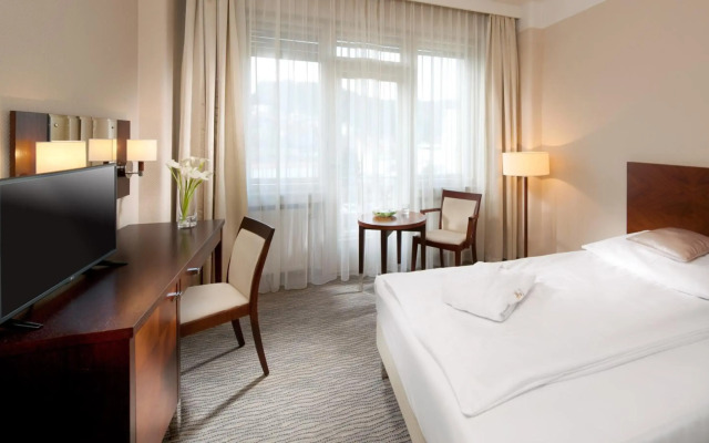 ALEXANDRIA Spa & Wellness hotel