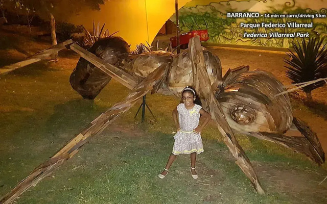 Tu Segunda Casa