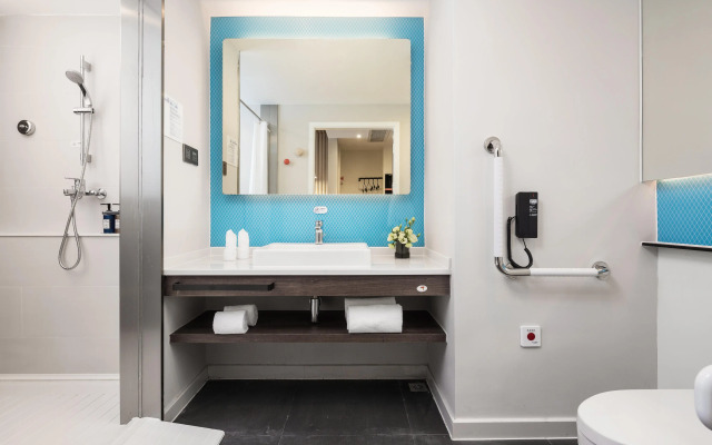 Holiday Inn Express Foshan Chancheng by IHG