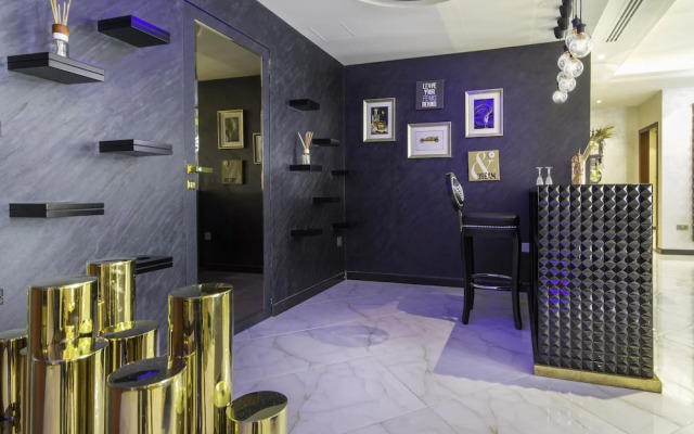 Maison Privee – Rimal Residences