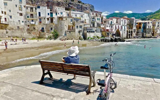 Sole Mare Deluxe
