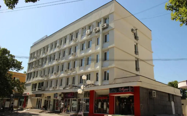 Aparthotel Makosh Svilengrad