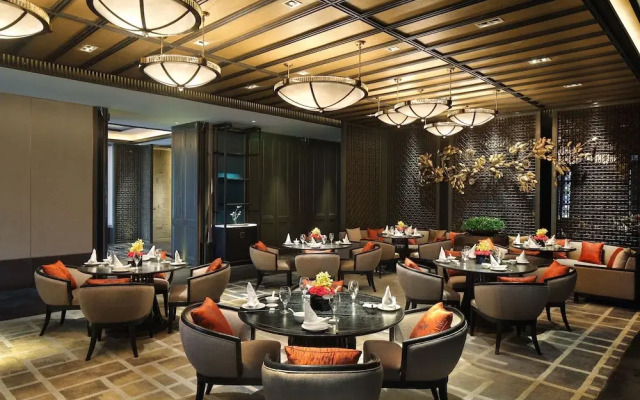 Wanda Vista Hefei