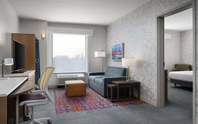 Home2 Suites By Hilton Winter Haven