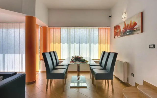 Ferienhaus Brcina