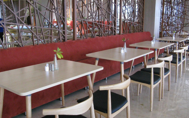 Gammara Hotel Makassar