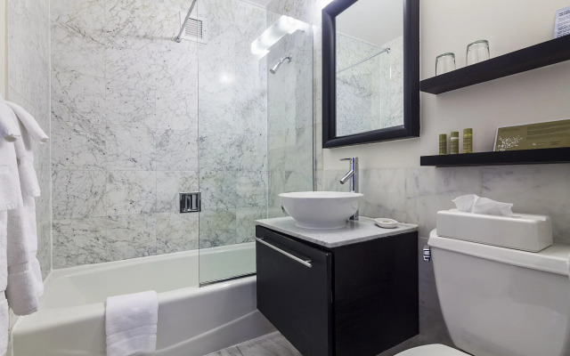 Eurostars Wall Street