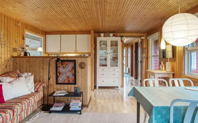 5 Person Holiday Home in Store Fuglede