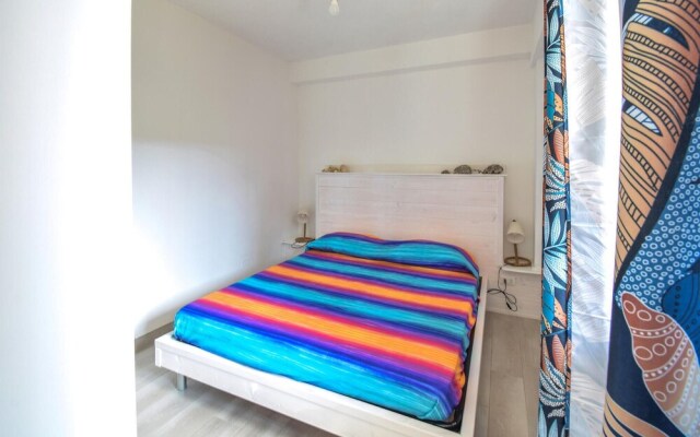 Nice Apartment in Anzio With 2 Bedrooms