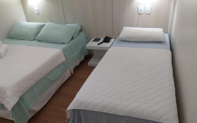 VOA Hotel Rezende
