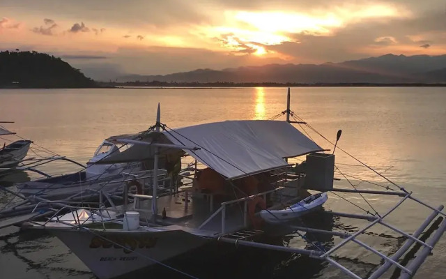 Seasta Beach Resort