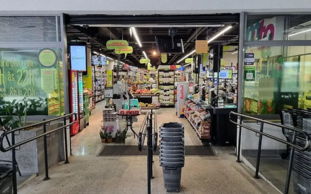 Studios ByWay Vila Madalena