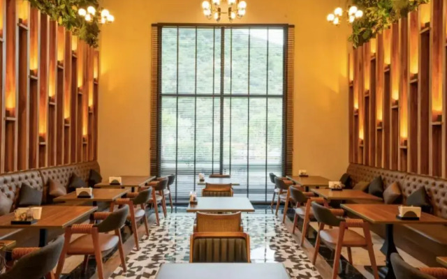 Batihan Vadi Hotel