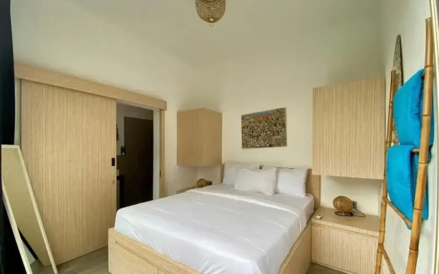 Villa Tropical 1 Canggu 2BR