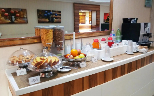 Hotel Riviera  Fiumicino