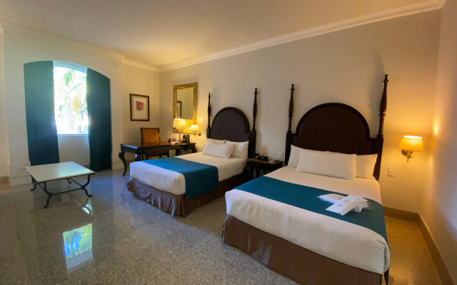 Quinta Eden Villahermosa