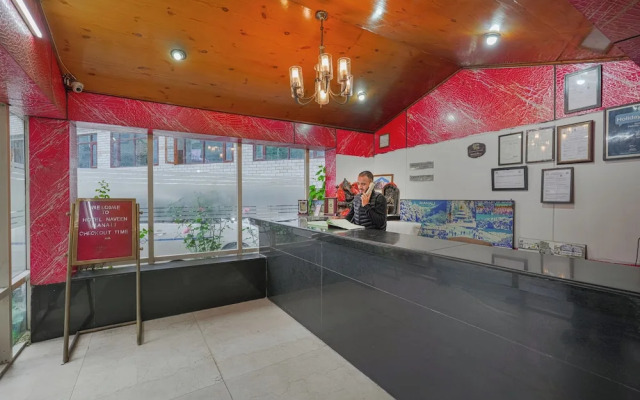 Hotel Naveen Manali By Blueko Hotel