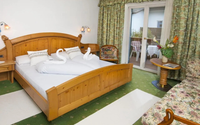 Albergo al Cervo - Gasthof zum Hirschen