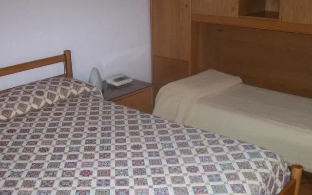 Hotel Meublè Giardino