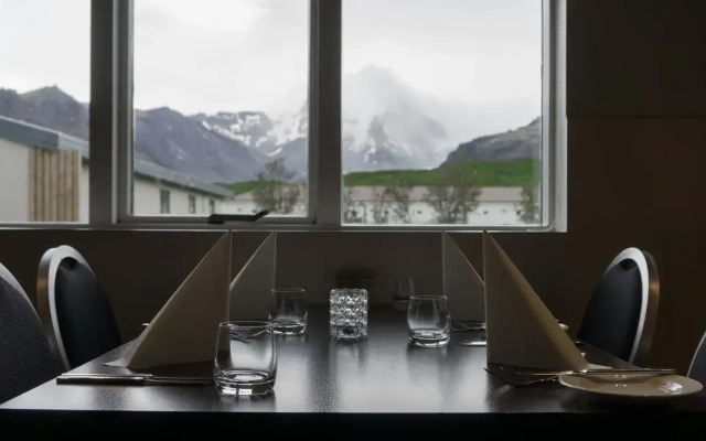 Skaftafell Hotel