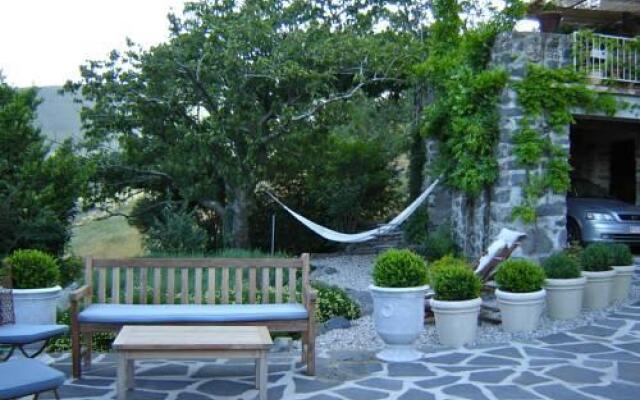 La Maison de Gabrielle