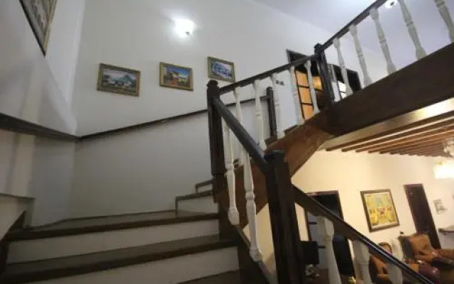 Hostel Vila 3