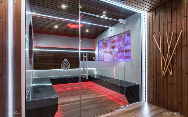 103 Degrees Hotel & SPA