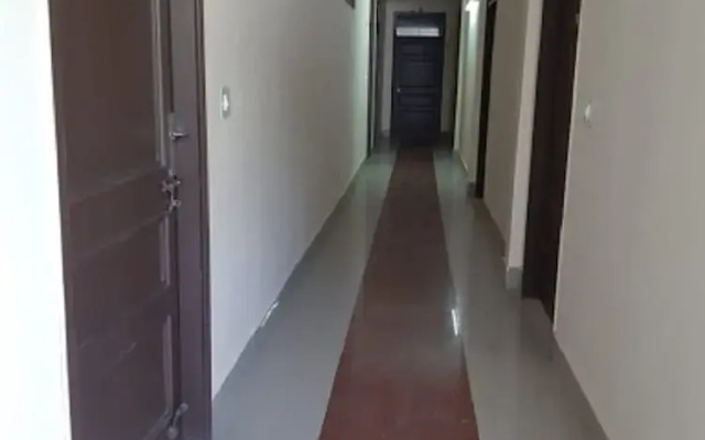 Hotel S N Residency