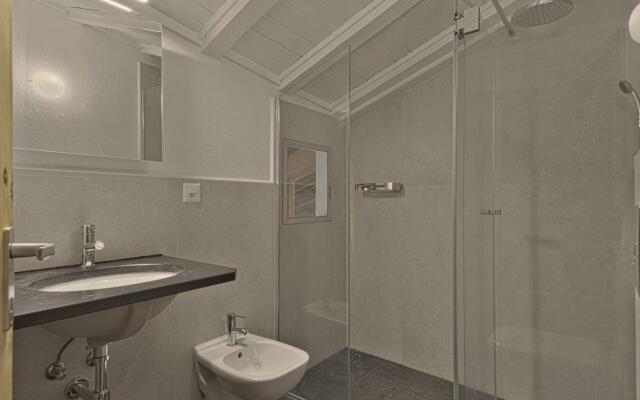 Chesa Prasura - Celerina-Chesa Prasura - Celerina