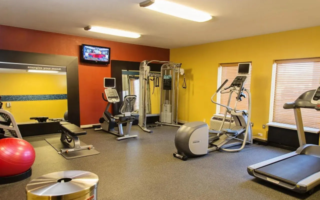 Hampton Inn Louisville-Airport