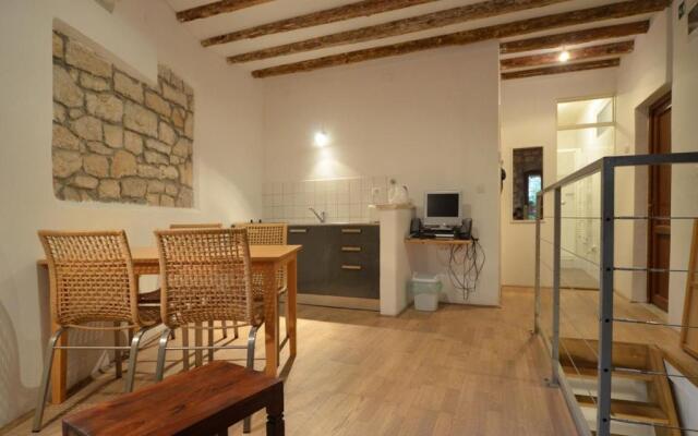 Apartment Il Cortile