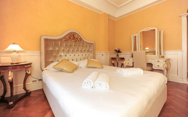 Le Majestic Promenade - 5 Stars Holiday