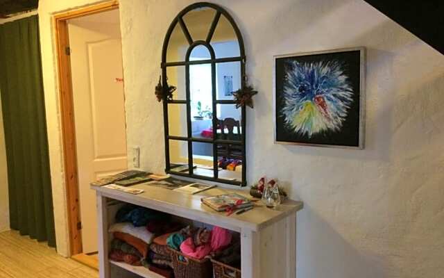 Fredens Hus B&B