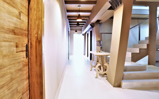 Asmara Urban Resort & Lifestyle Village Powered by ASTON
