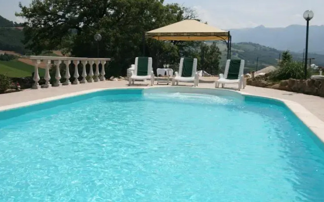 Marche Holiday Casa Circe
