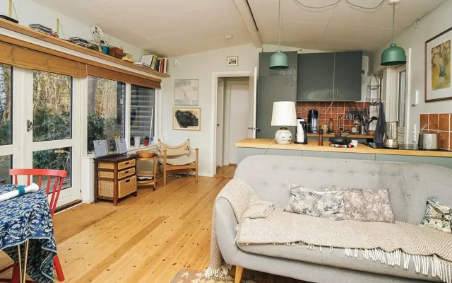 4 Person Holiday Home in Frederiksvaerk