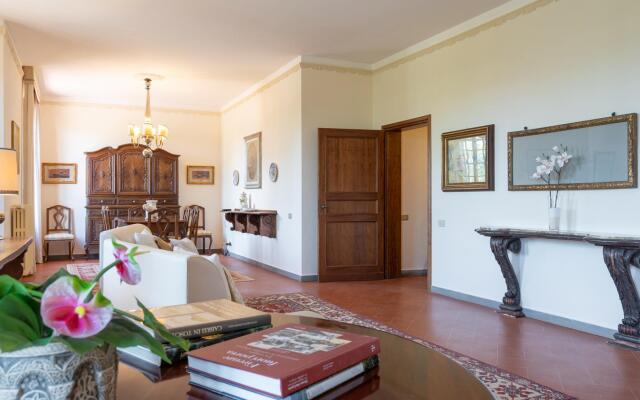 Villa Barbero