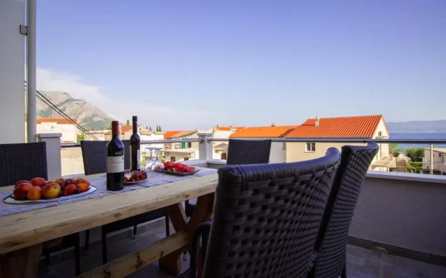 Apartments Hajdi