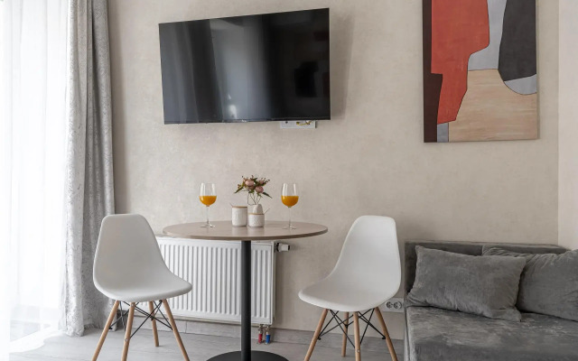 Апартаменты на улице Габдуллы Тукая 90