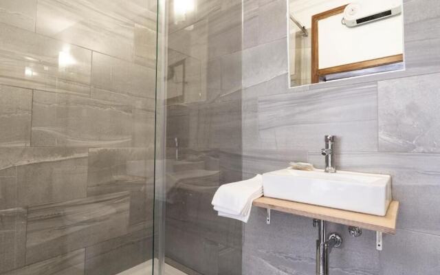 Burgos Guest House