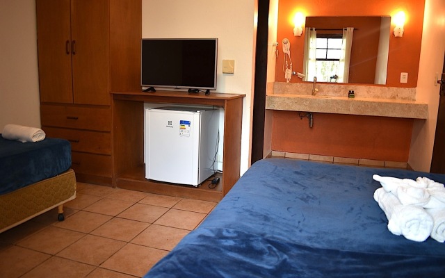 Porto Grande Hotel & Convention