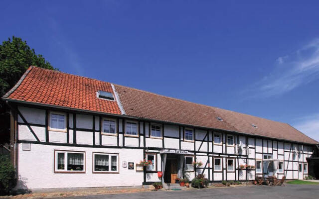 Landgasthaus Zur Eiche