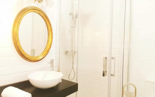 Rua Suites Boutique