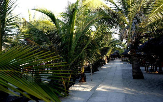 Sunrise Beach Resort