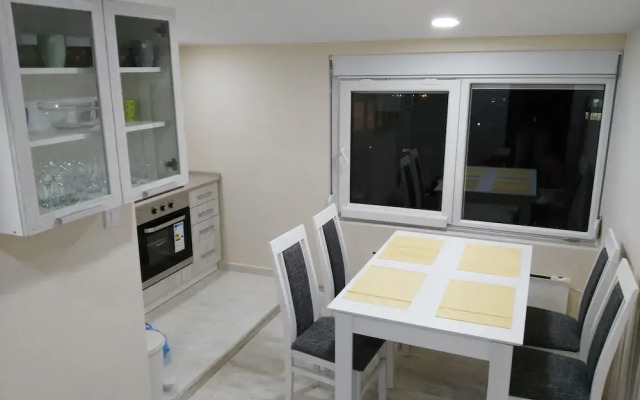 Top Belgrade Apartments