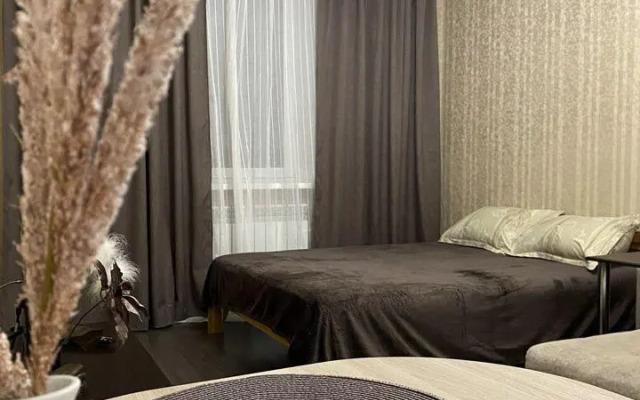 Apartments on Lenin Avenue 132