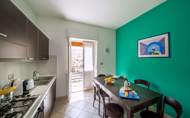 Amazing Apartment in Alghero With 2 Bedrooms and Wifi