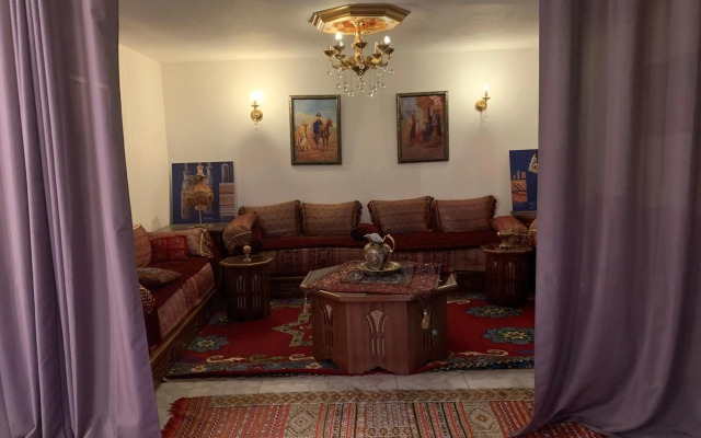 Villa Panoramique