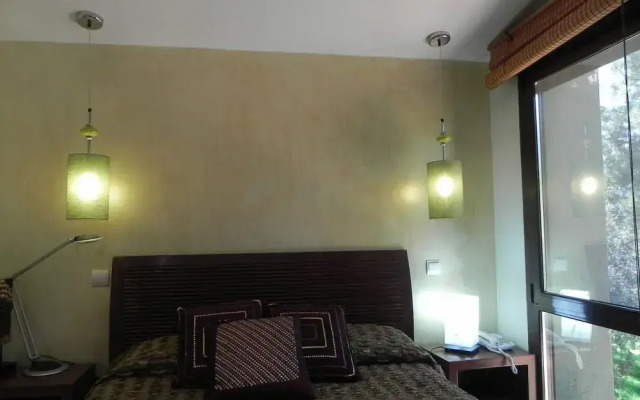 Hotel Rural El Tejarejo