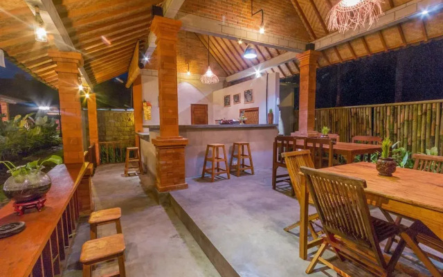Jero Sebali Villa